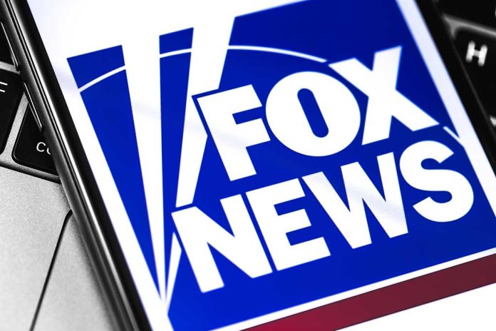 Fox Reporter Drills Psaki on Biden's New 