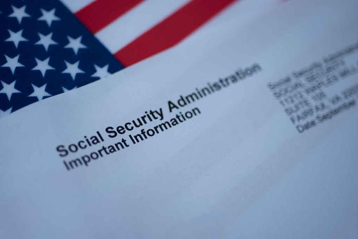 Huge Rate Hike Suggested for Social Security Recipients
