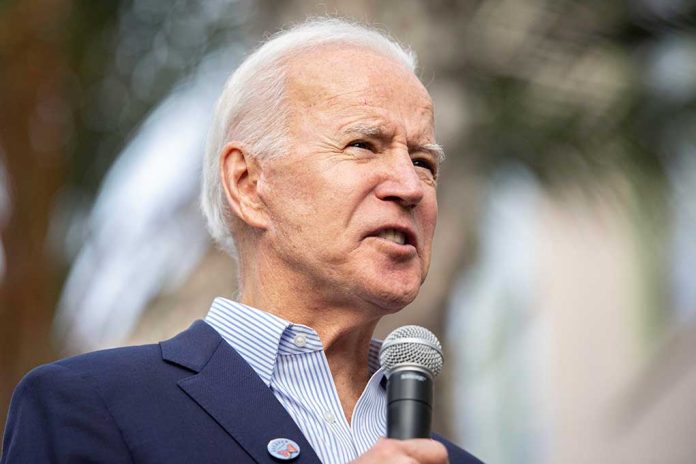 Biden Announces New Rules and Registrations on Ghost Guns