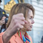 Pelosi Linked PACs Are Pumping Anonymous Money Behind Democrats