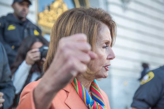 Pelosi Linked PACs Are Pumping Anonymous Money Behind Democrats