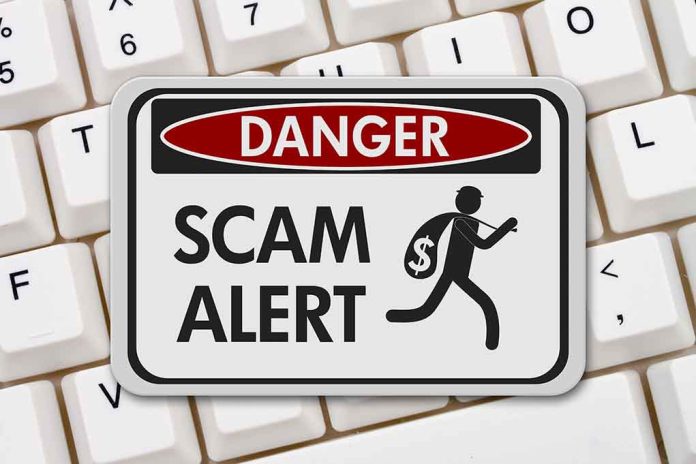 Dangerous New Scam on the Rise - How to Protect Yourself