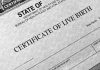 Birth Certificates Need to Be Just 2 Genders - New Law Passed