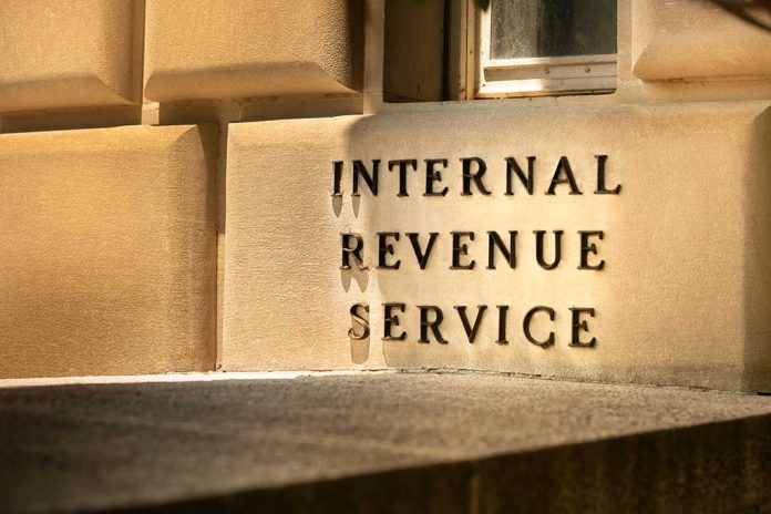 IRS Makes Big Change Your Retirement Account