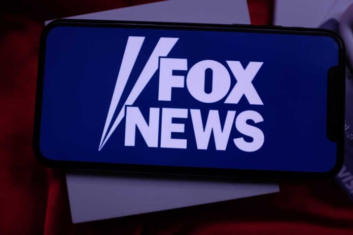 Fox News Fight Breaks Out Over Abortion