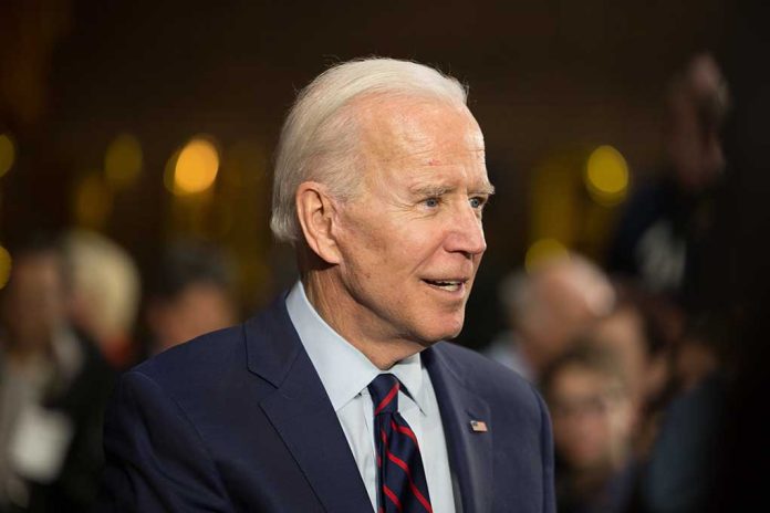 Pelosi Wants Biden Given Control Over Gas Prices