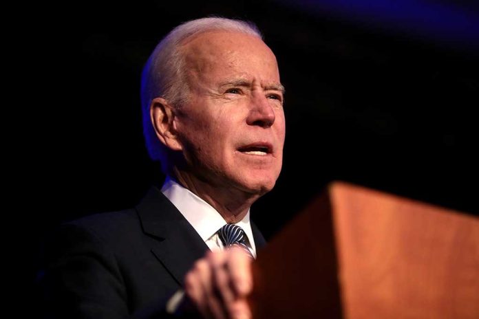 Biden Once Voted to Overturn Roe v. Wade