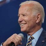 When Asked if He Should Resign -- Biden Says “That’s a Good Idea”