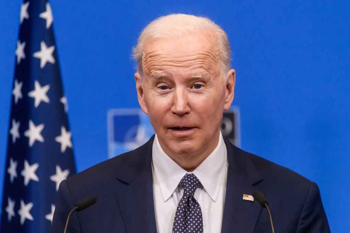 Hispanic Support Evaporated for Biden