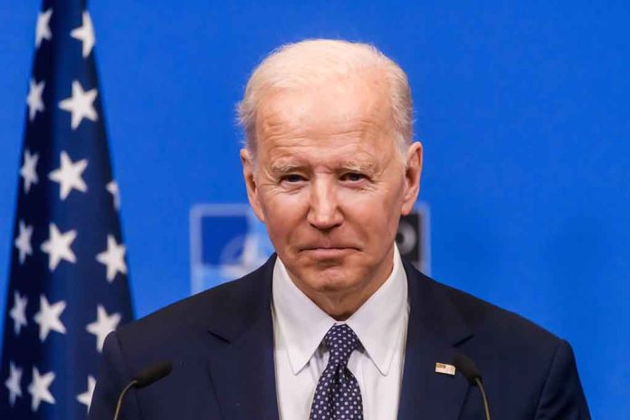 Joe Biden Is Apparently Ripping Off a Past Proposal by a Top GOP Senator