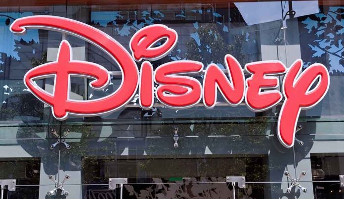 Intolerant China Is Manufacturing Disney's LGBTQ Clothing Line?