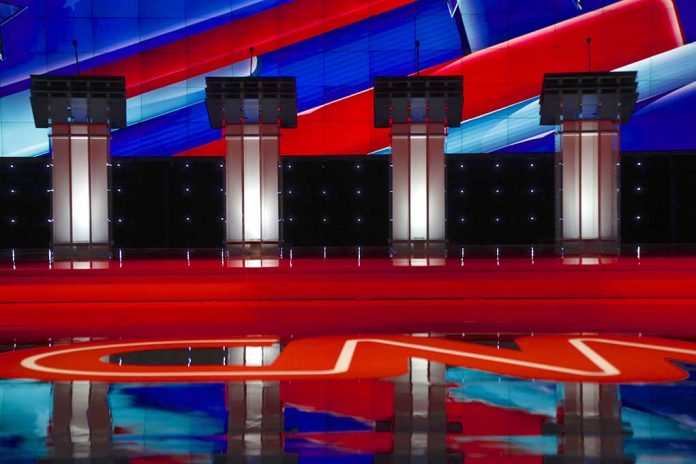 Only One Candidate Agrees to Debate in Arizona