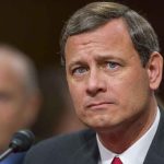 Reporter of Leaked SCOTUS Document Says Justice Roberts May Be Blocked