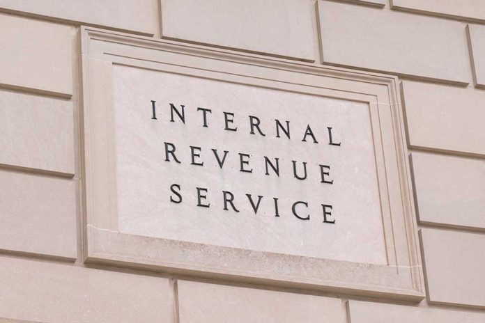 The IRS Is Sending Out Millions of These Tax Payment Letters