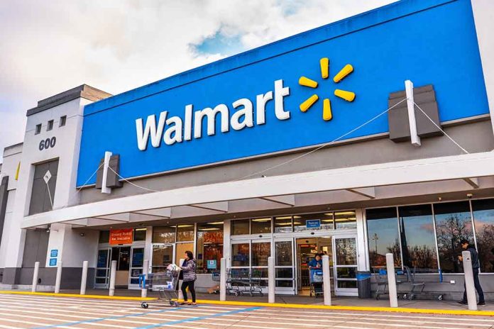 Walmart Drops Popular Food Brand Over Forced Animal Labor Allegations