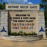 Military Commission Recommends Changing Names of 9 Bases