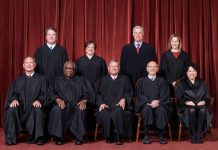 Justice Thomas Takes Leading Role in Supreme Court