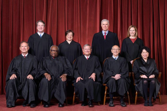 Justice Thomas Takes Leading Role in Supreme Court