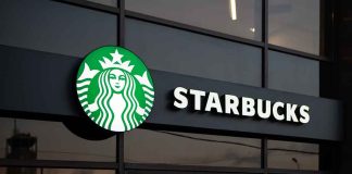 Starbucks Forced to Close Multiple Locations Over Violent Crime