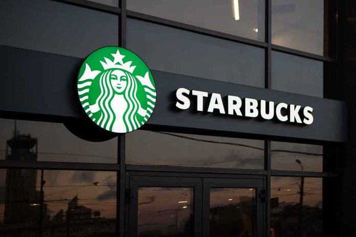 Starbucks Forced to Close Multiple Locations Over Violent Crime