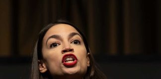 AOC’s Mockery of the Supreme Court Justice Completely Backfires