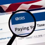 Leaving the US Doesn't Mean You Can Stop Paying Taxes
