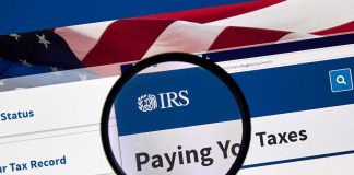 Leaving the US Doesn't Mean You Can Stop Paying Taxes