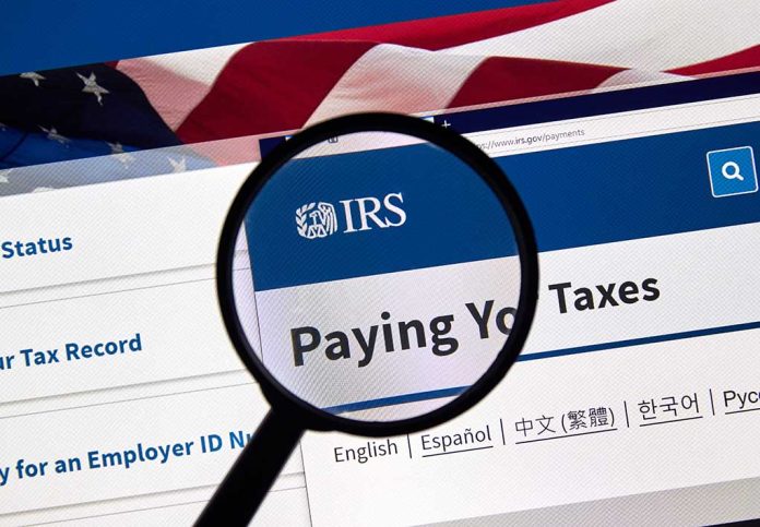 Leaving the US Doesn't Mean You Can Stop Paying Taxes