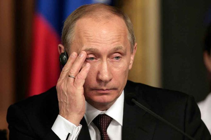 Putin’s Latest “Setback” Could Change the Ukraine War