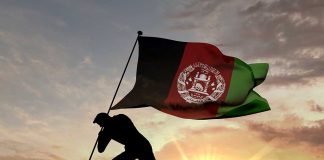 Joe Biden Plans To Remove Afghanistan From Special Non-NATO Designation