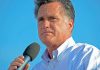 Mitt Romney's Polling Is Finally Out