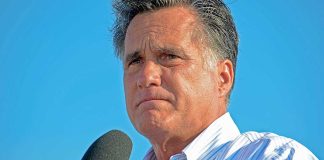 Mitt Romney's Polling Is Finally Out