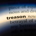 treason