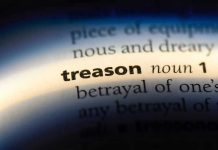 treason