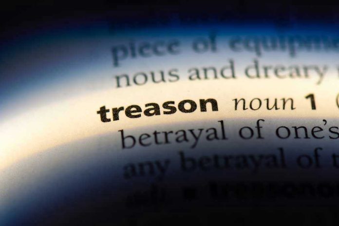 1155306532 treason