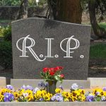 Gravestone