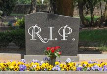 Gravestone