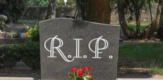 Gravestone
