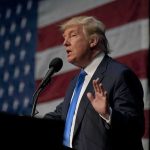 Prime Minister Pokes at Trump — No Reply Trump