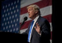 Prime Minister Pokes at Trump — No Reply Trump