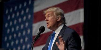 Prime Minister Pokes at Trump — No Reply Trump