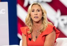 MTG Breaks Silence – Reveals What Trump REALLY Said greene