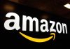 16,000 Workers GONE – Amazon Purges Staff Amazon logo with a yellow smile arrow.
