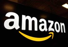 16,000 Workers GONE – Amazon Purges Staff Amazon logo with a yellow smile arrow.