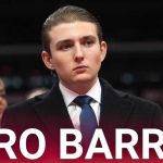 Barron Trump Alerts Police During Attack - Quick Thinking