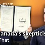 Carney Dared Challenge Trump – Paid Massive Price Carney Dared Challenge Trump - Paid Massive Price