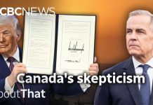 Carney Dared Challenge Trump - Paid Massive Price