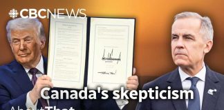 Carney Dared Challenge Trump – Paid Massive Price Carney Dared Challenge Trump - Paid Massive Price