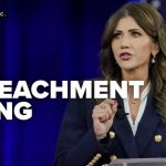 Dems Demand Impeachment - It's Not Who You'd Expect