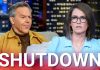 Gutfeld Returns to ‘The Five,’ IMMEDIATELY Humiliates Dem Colleague Again Gutfeld Returns to ‘The Five,’ IMMEDIATELY Humiliates Dem Colleague Again